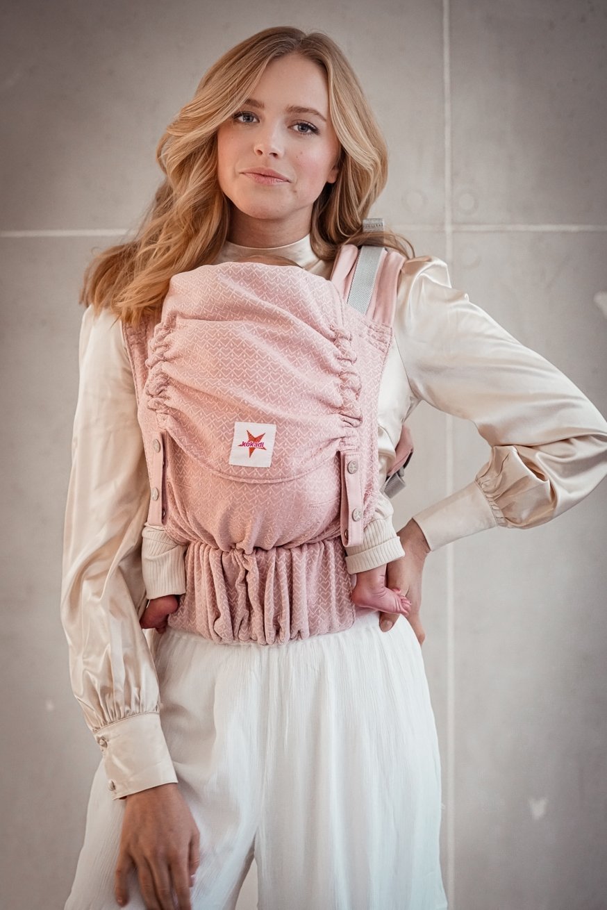 KOKADI bæresele Flip Heart2Heart Rosé