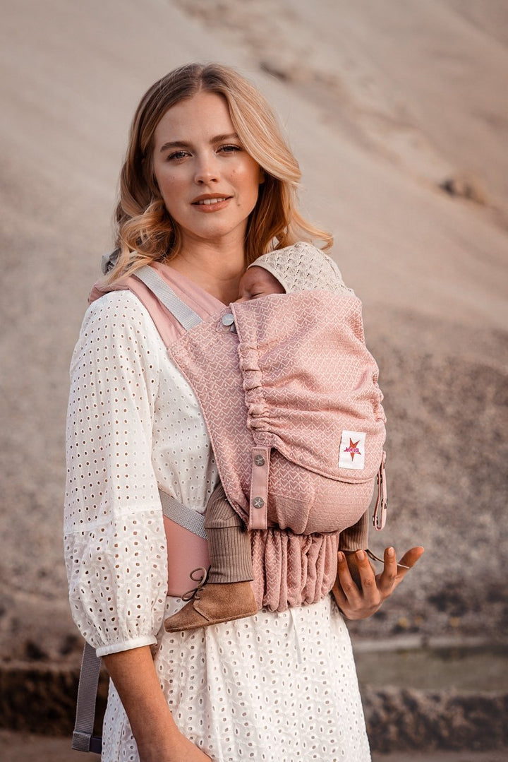 KOKADI bæresele Flip Heart2Heart Rosé