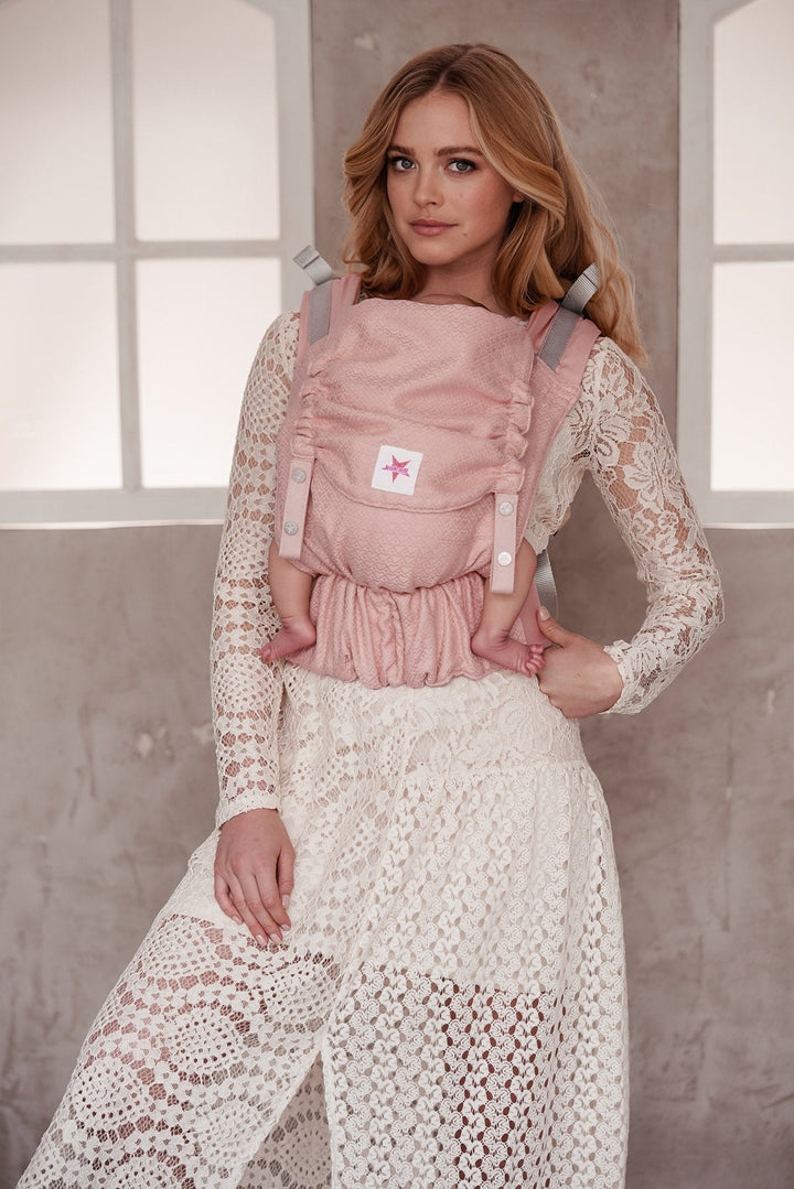 KOKADI bæresele Flip Heart2Heart Rosé