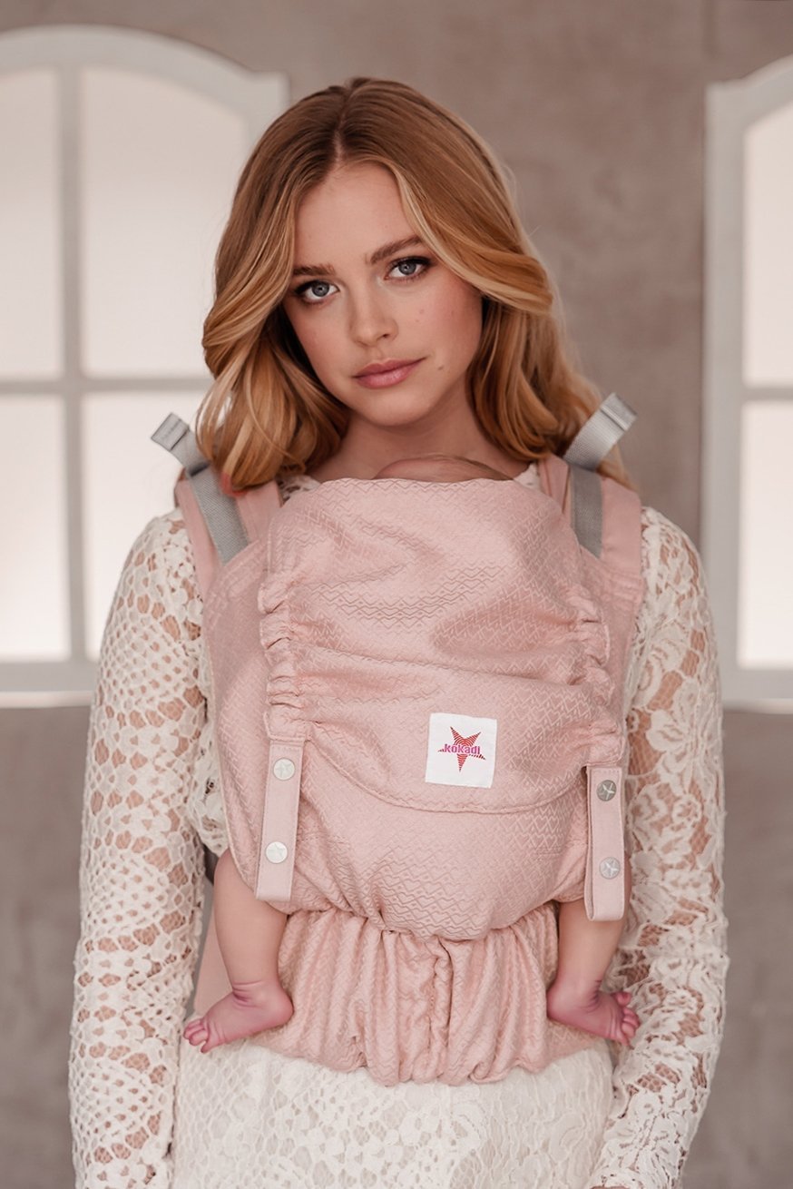 KOKADI bæresele Flip Heart2Heart Rosé