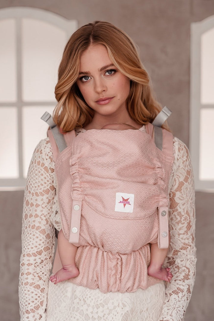 KOKADI bæresele Flip Heart2Heart Rosé