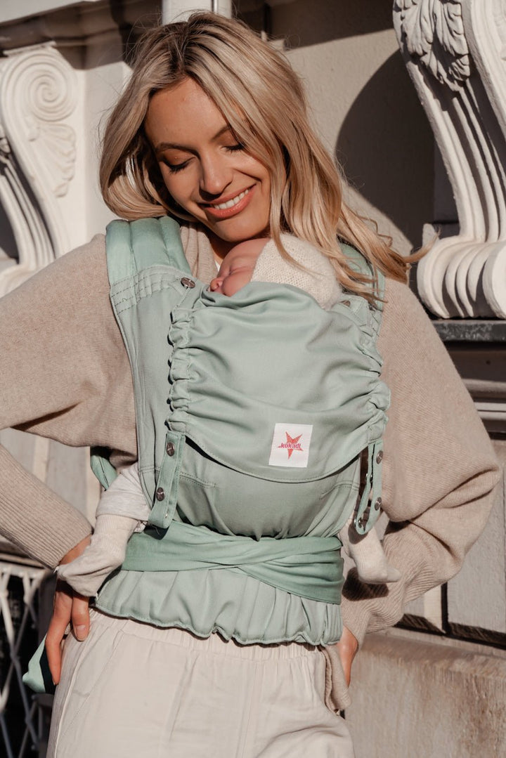 kantoreppu TaiTai Vain minttu - KOKADI
