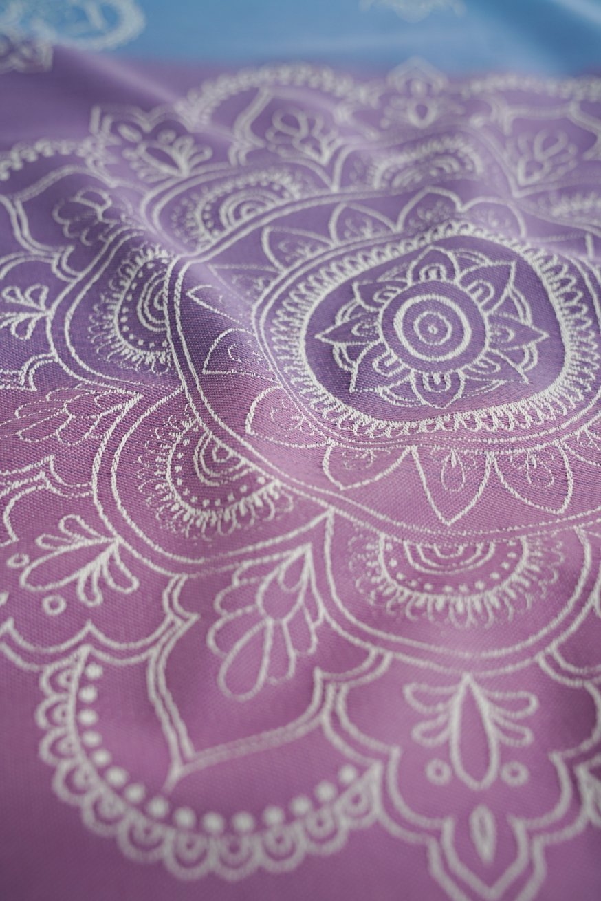 bæresele TaiTai Mandala Amira - KOKADI