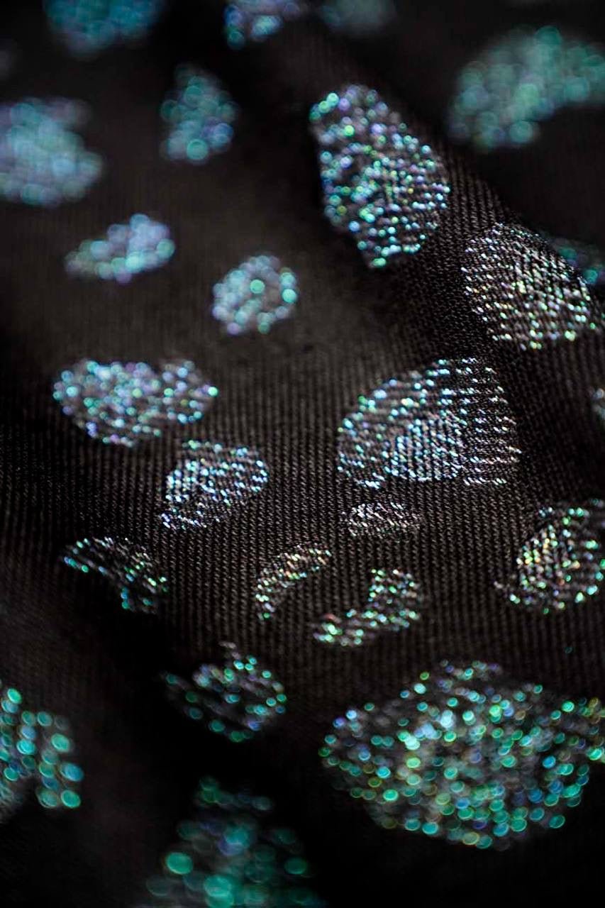 Babytrage TaiTai Safari Milo - KOKADI