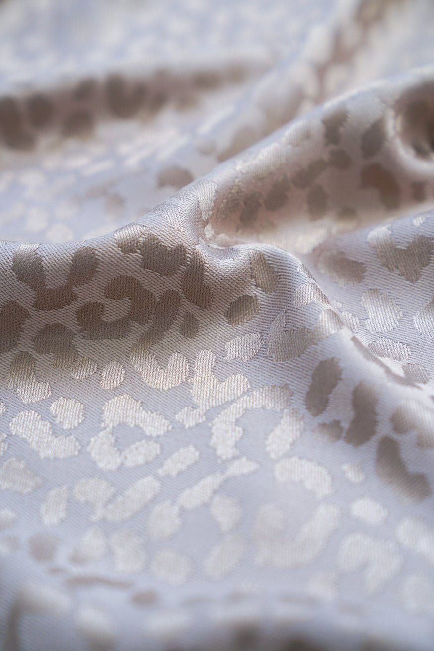 Babytrage WrapStar Safari Eleni - KOKADI