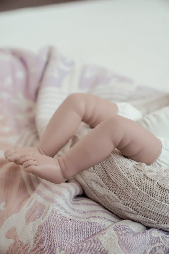 KOKADI Tragepuppe - KOKADI