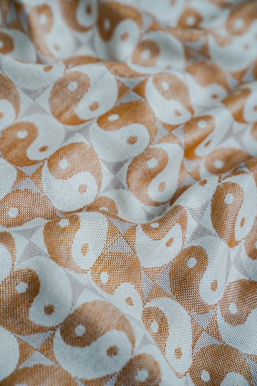 Mysig filt Cleo älskar Balance - KOKADI