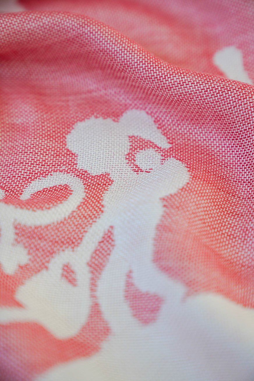 Mysig filt The Children of the World - KOKADI