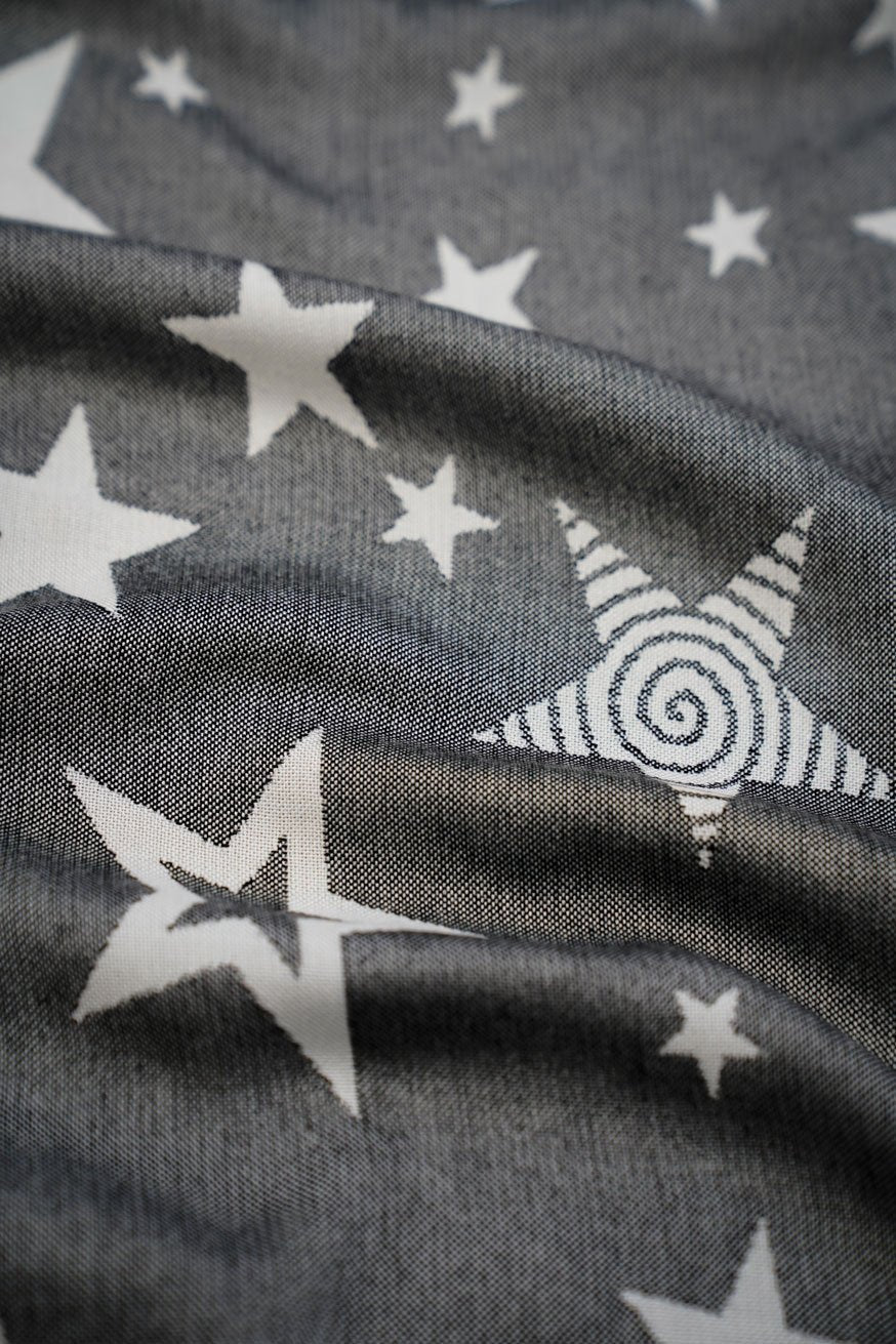 Mysig filt Diorite Stars - KOKADI