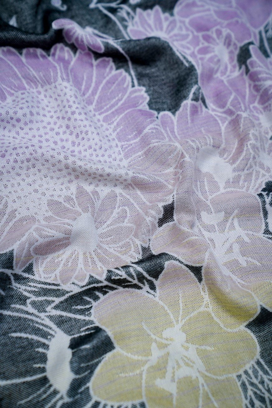 Mysig handduk Hippie Marie - KOKADI