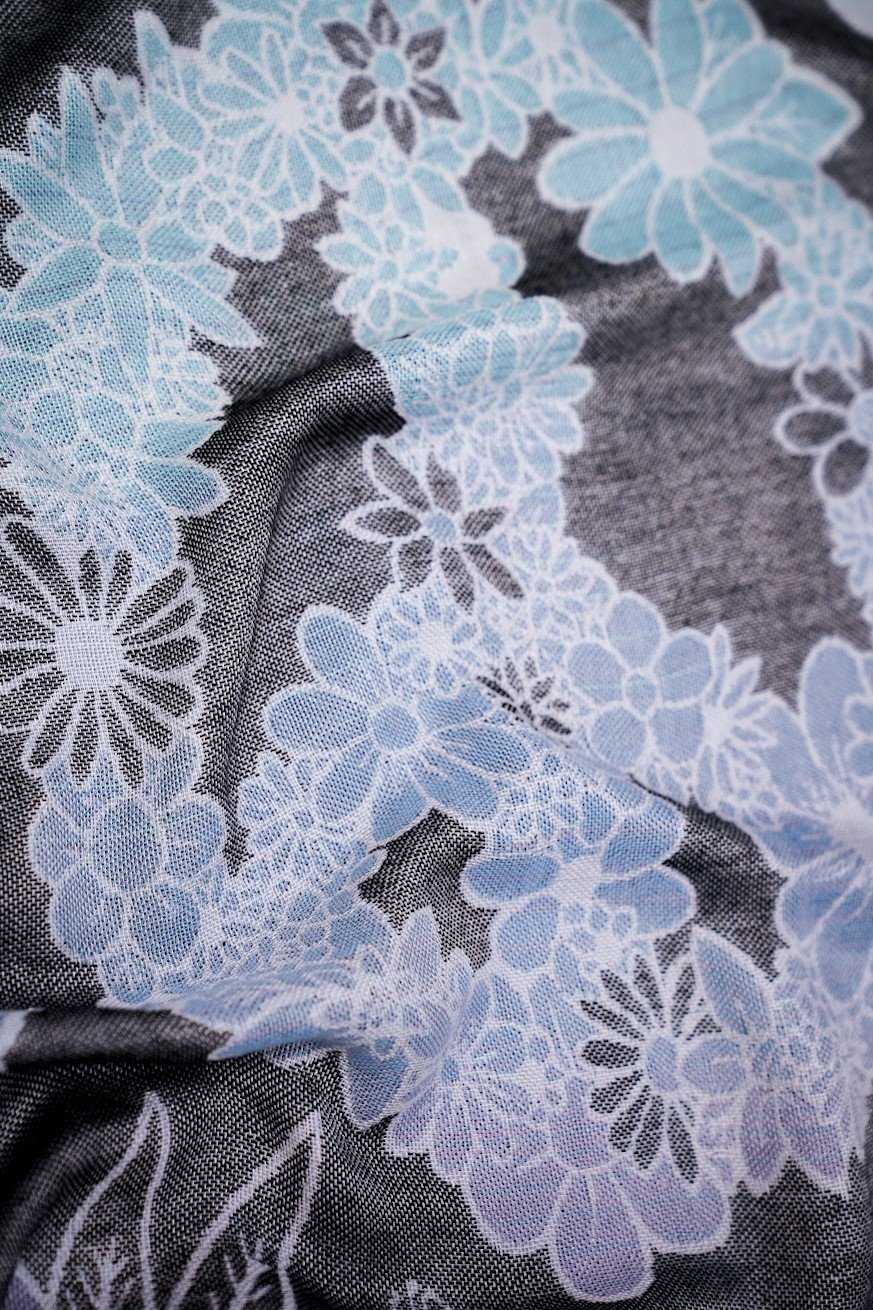 Mysig handduk Hippie Marie - KOKADI