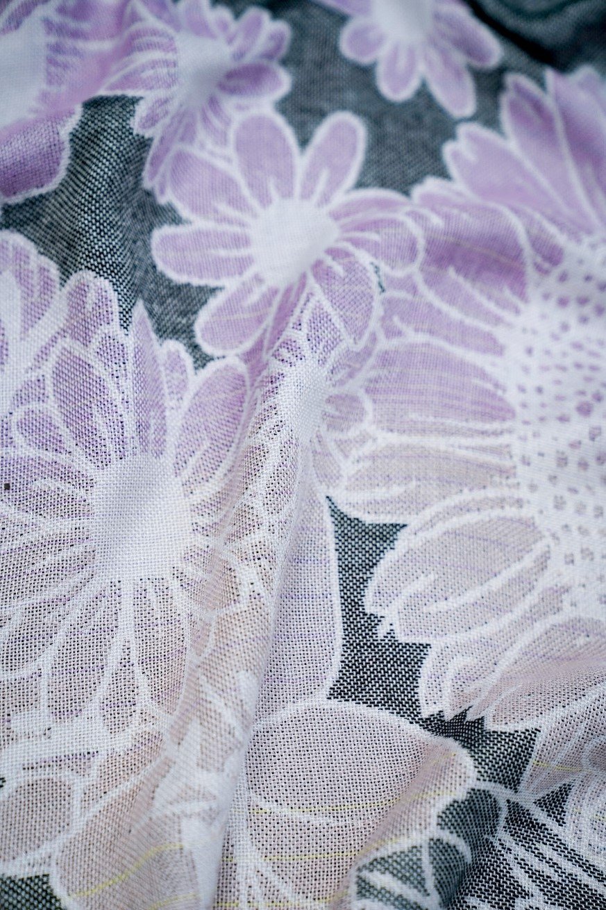 Mysig handduk Hippie Marie - KOKADI