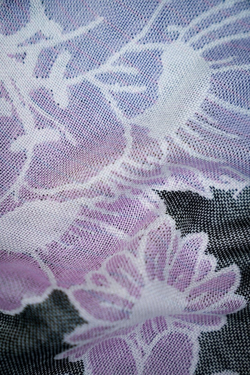 Mysig handduk Hippie Marie - KOKADI