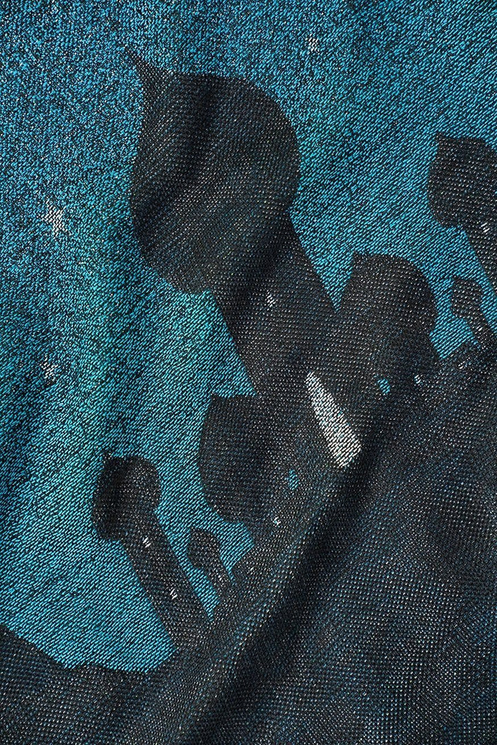 Kuscheltuch Jasmins Wunderlampe - KOKADI