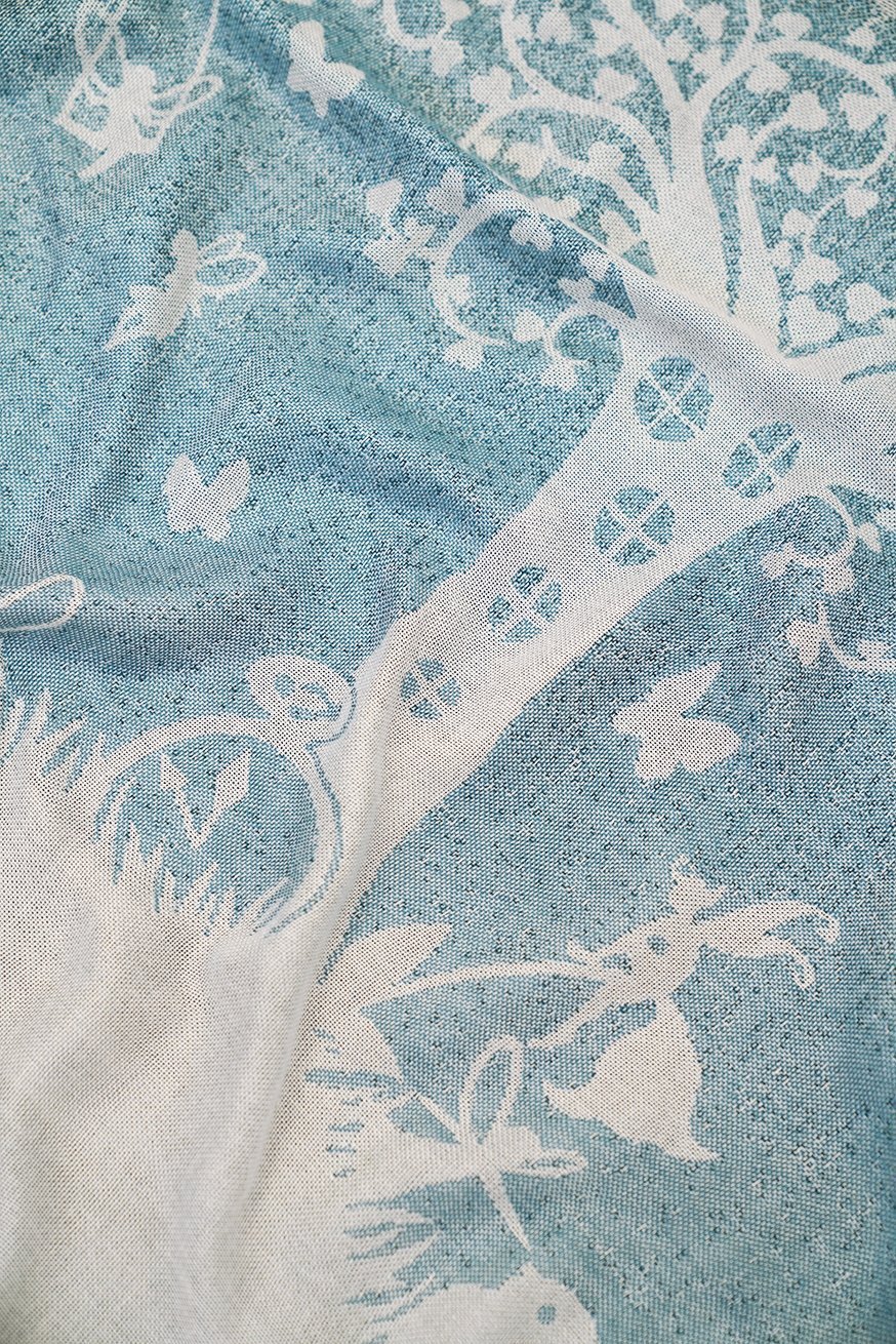 Mysig filt Karl i sagolandet - KOKADI