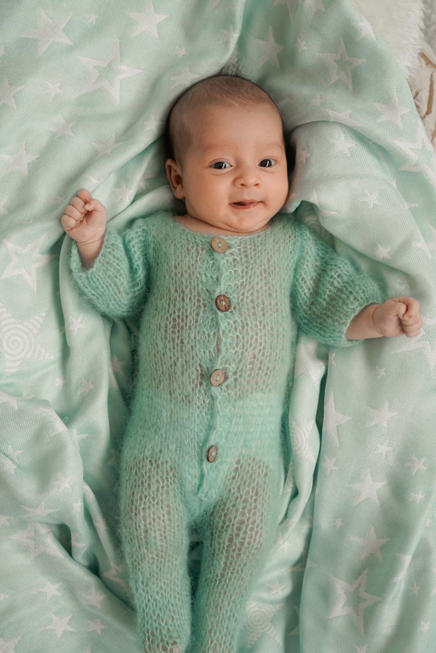 Lenny Stars gosiga handduk - KOKADI