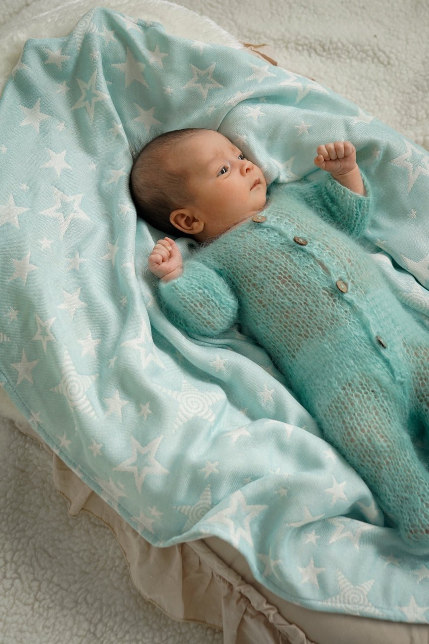 Lenny Stars gosiga handduk - KOKADI