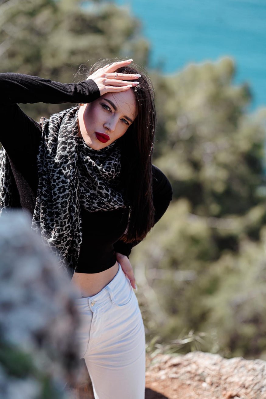 Leylafari gosiga filt - KOKADI