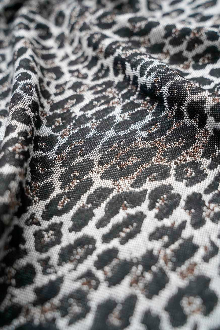 Kuscheltuch Leylafari - KOKADI