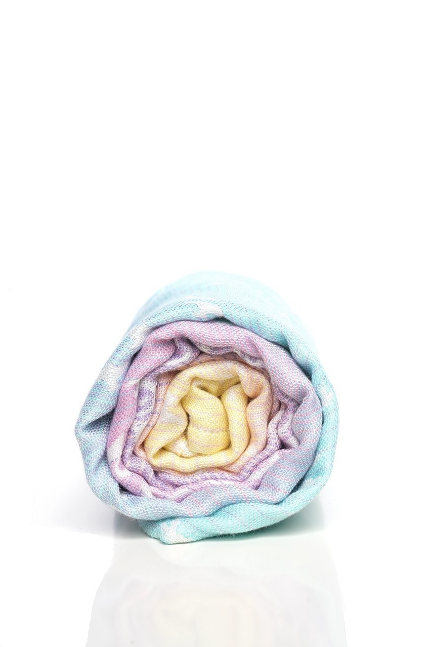 Mysig filt Marie i Underlandet - KOKADI