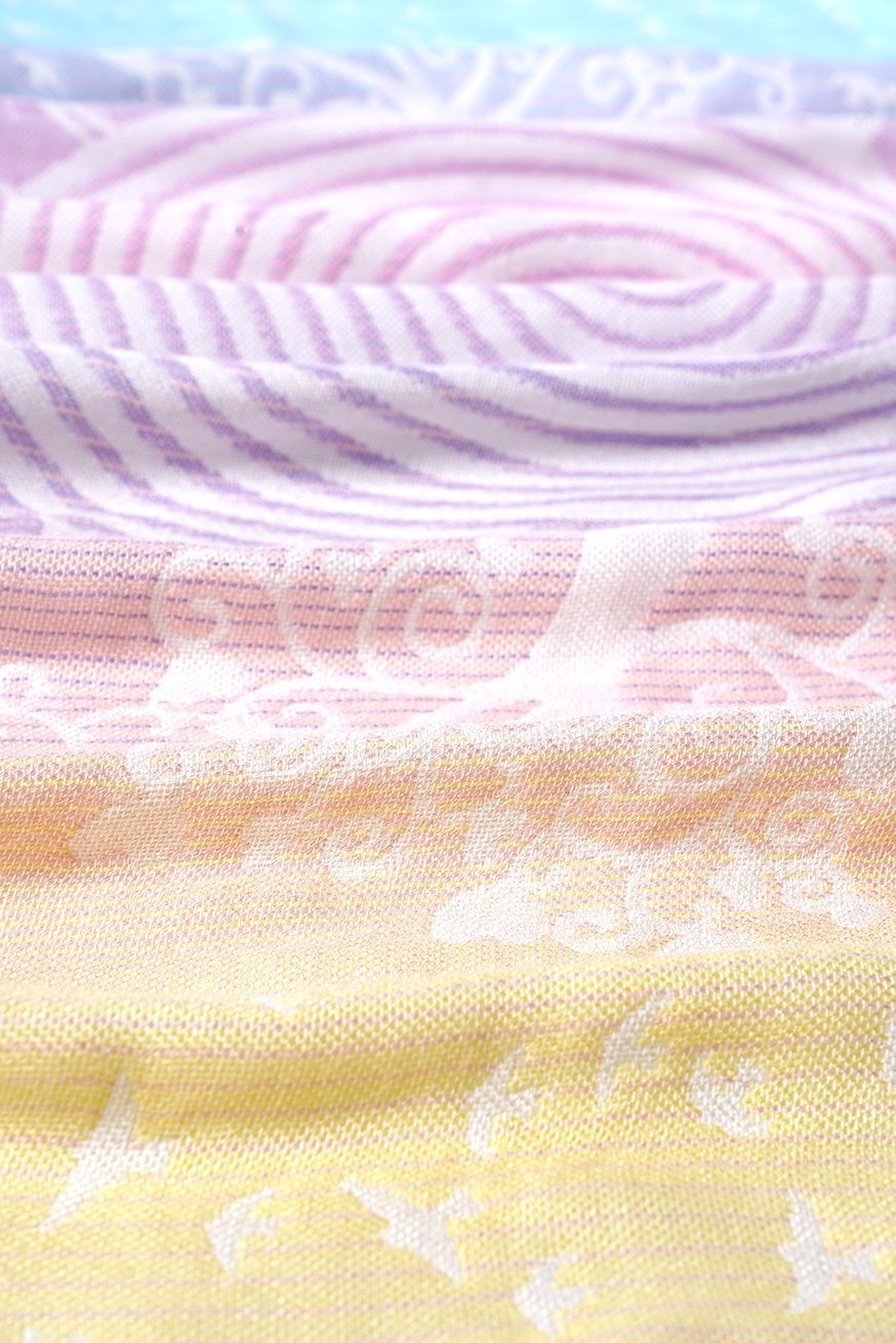 Mysig filt Marie i Underlandet - KOKADI