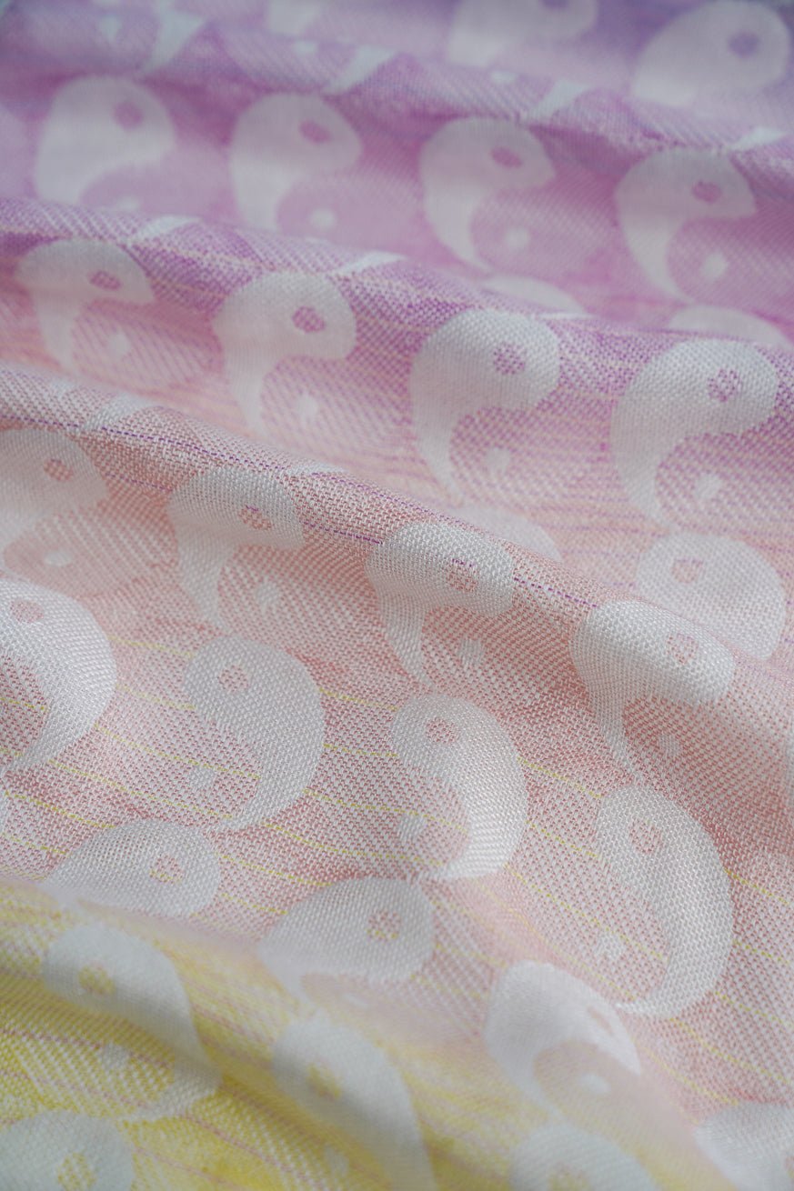 Mysig filt Marie älskar Balans - KOKADI