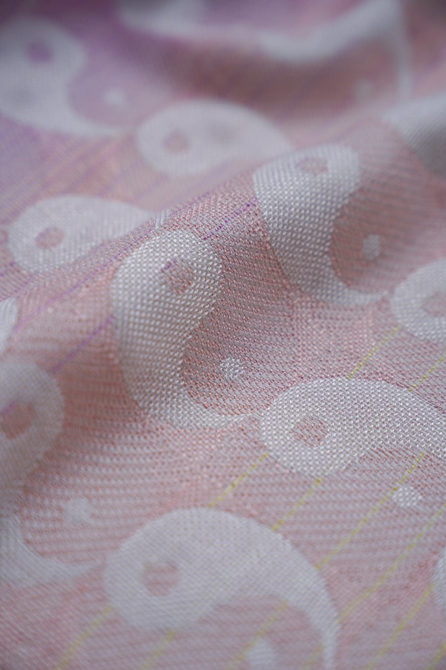 Mysig filt Marie älskar Balans - KOKADI