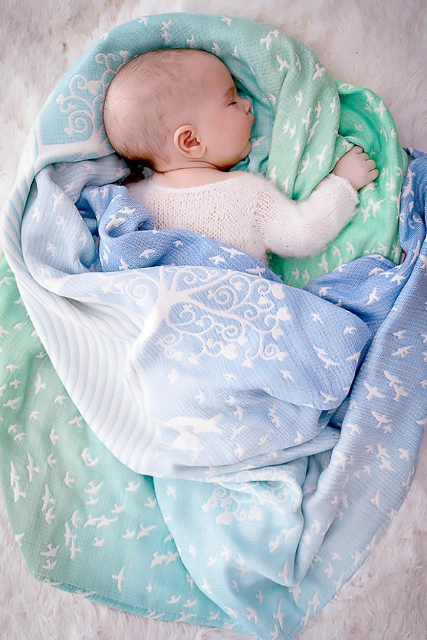 Mysig filt Max i Underlandet - KOKADI