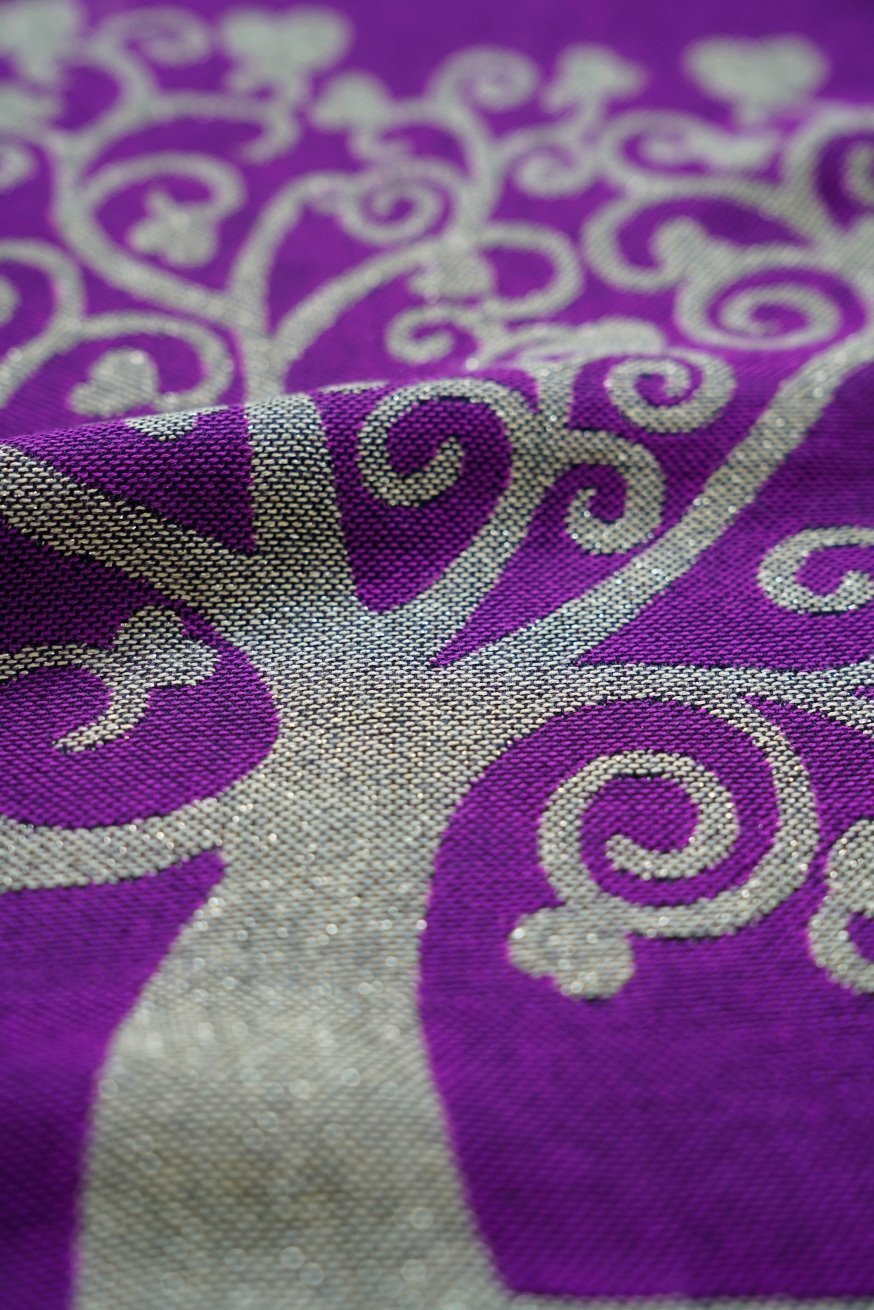 Mystic Moon insamling av gosiga filtar - KOKADI