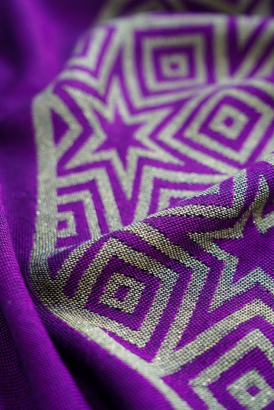 Mystic Moon insamling av gosiga filtar - KOKADI