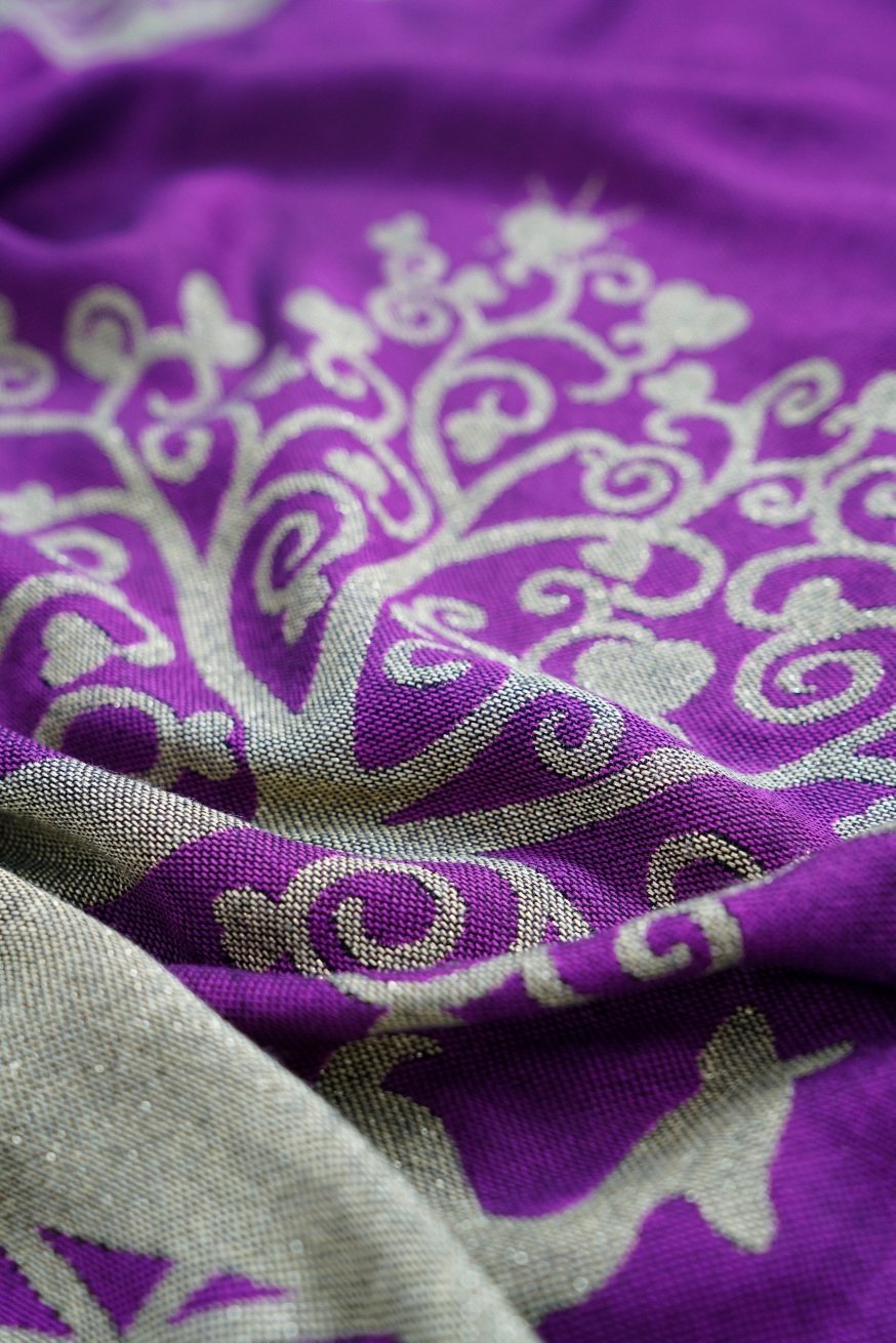 Mystic Moon insamling av gosiga filtar - KOKADI