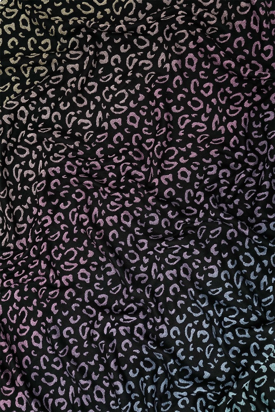 Mysig handduk Vickyfari - KOKADI