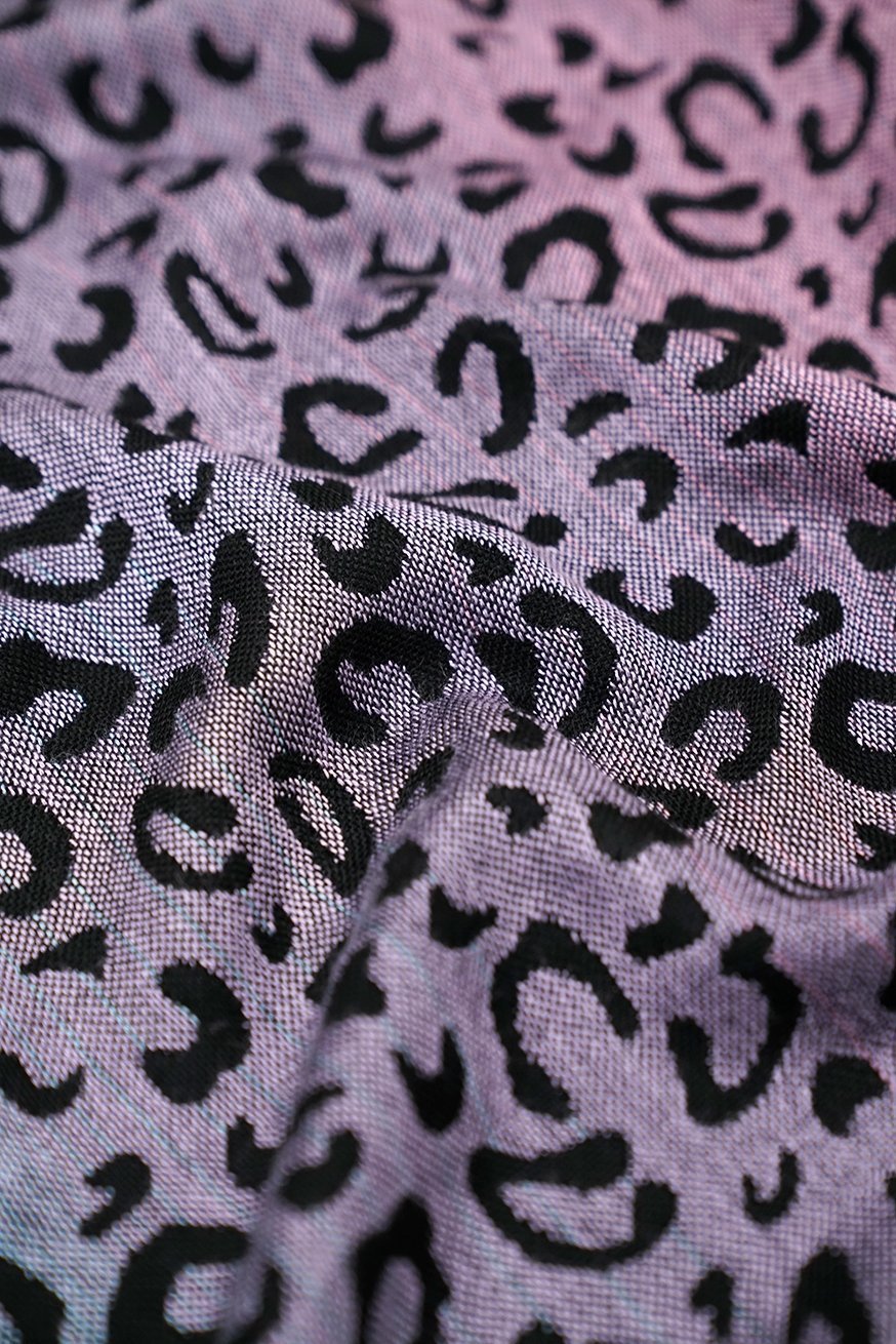 Mysig handduk Vickyfari - KOKADI