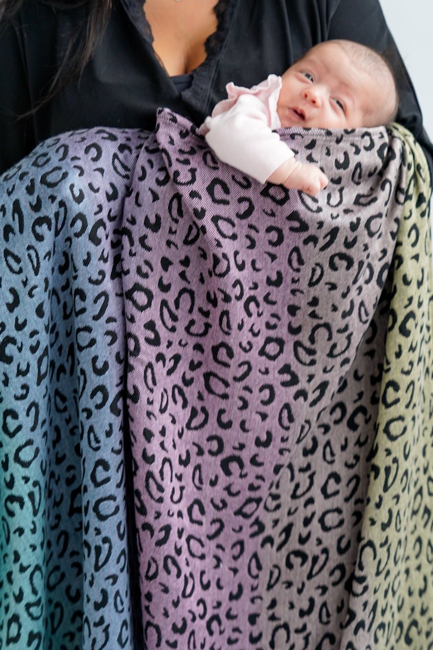 Kuscheltuch Vickyfari - KOKADI