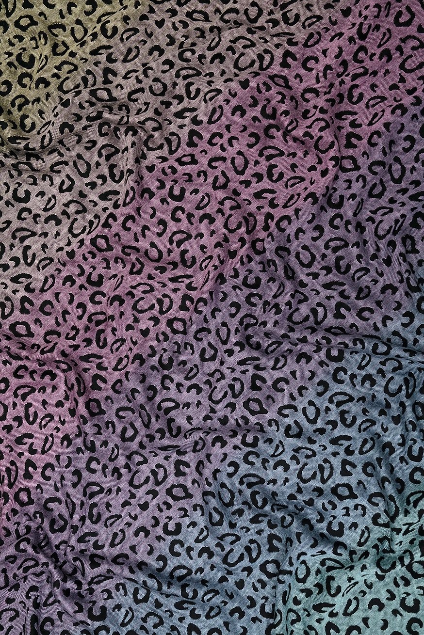 Mysig handduk Vickyfari - KOKADI