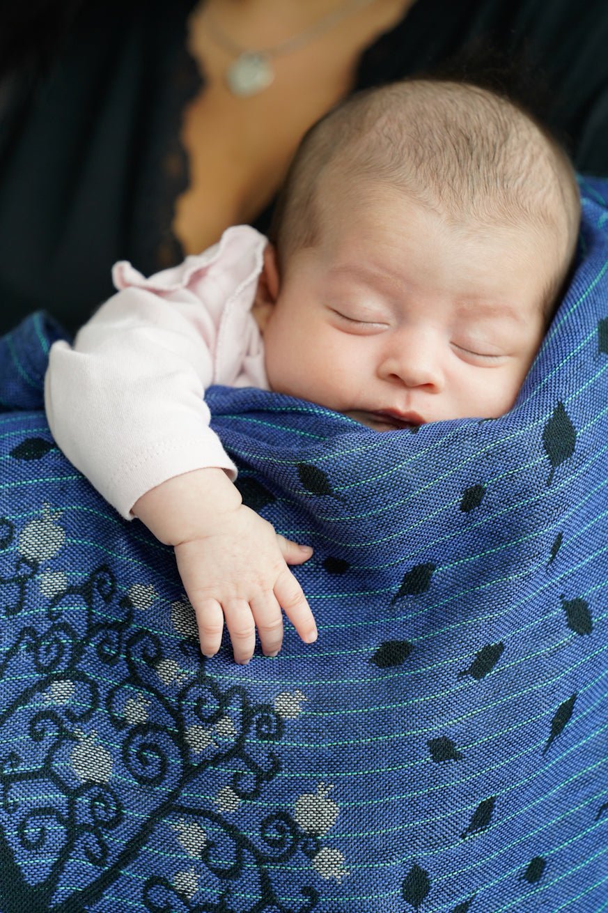 Mysig filt mirakelräv Lukas - KOKADI