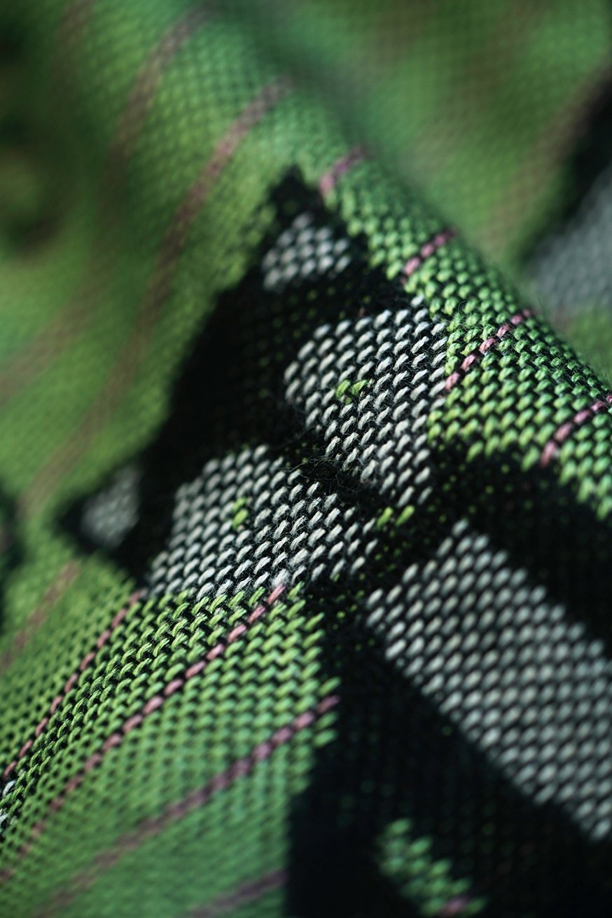 Mysig filt mirakelräv Svea - KOKADI