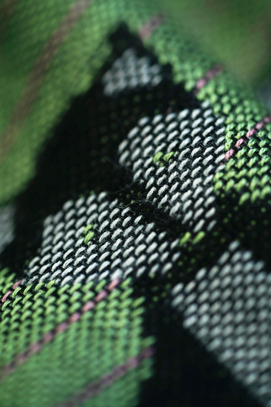 Mysig filt mirakelräv Svea - KOKADI