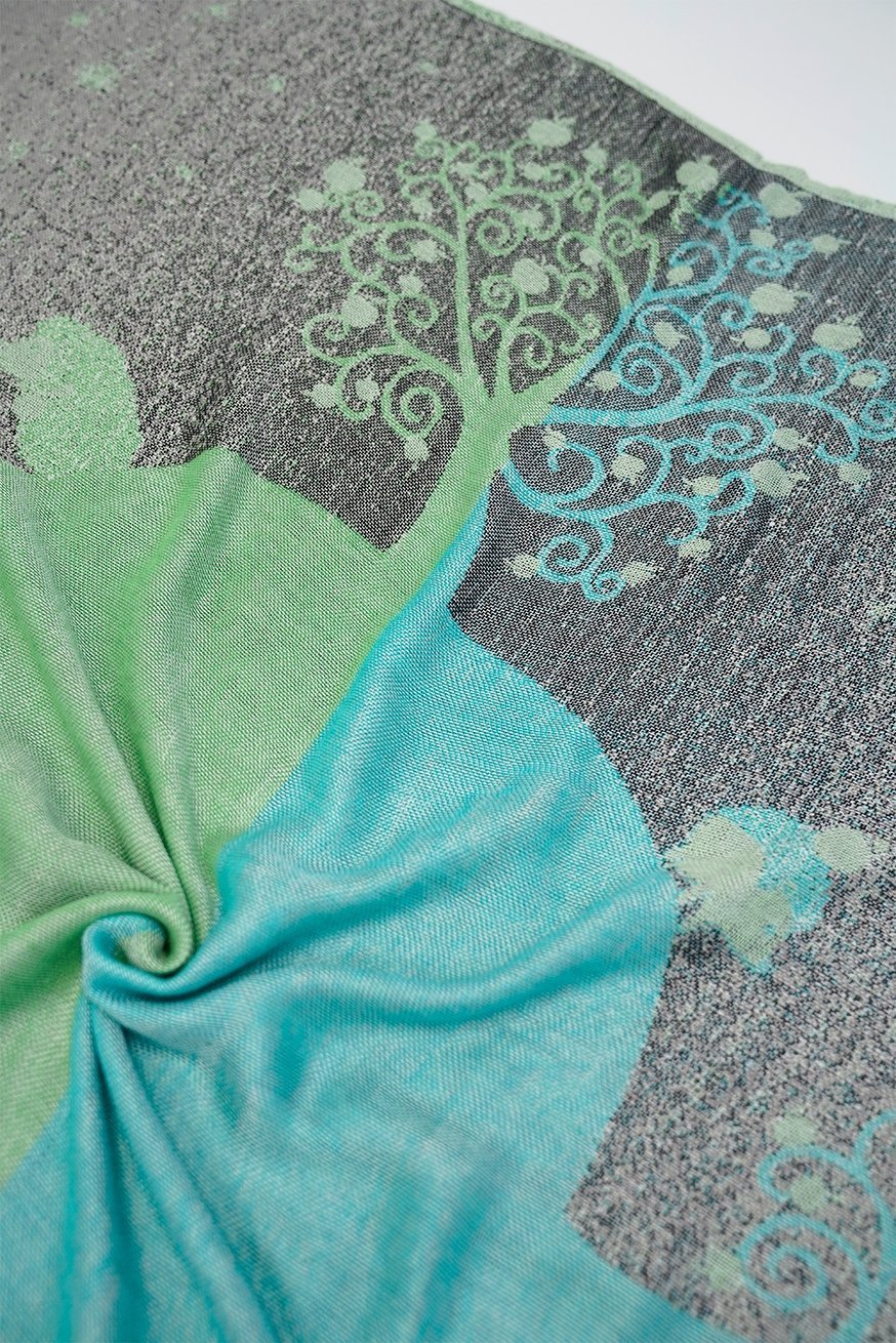 Mysig filt mirakel igelkott Miki - KOKADI