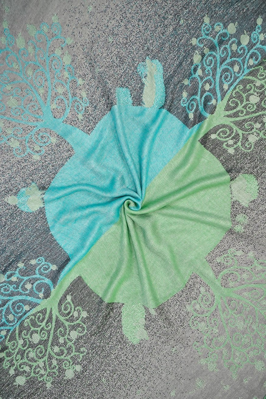 Mysig filt mirakel igelkott Miki - KOKADI