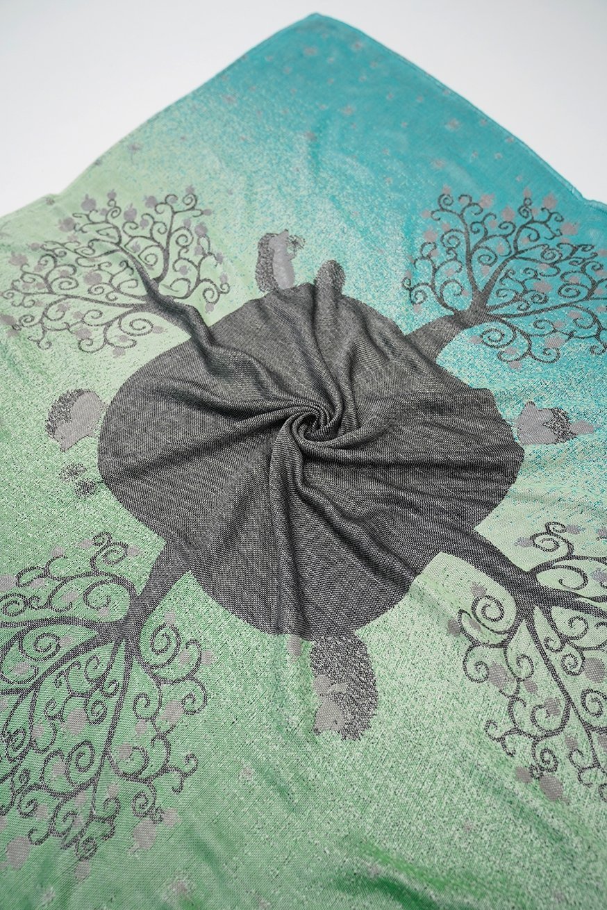 Mysig filt mirakel igelkott Miki - KOKADI