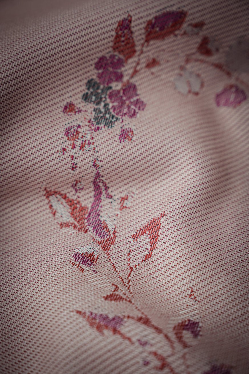 RingSling Fleur de Romy - KOKADI