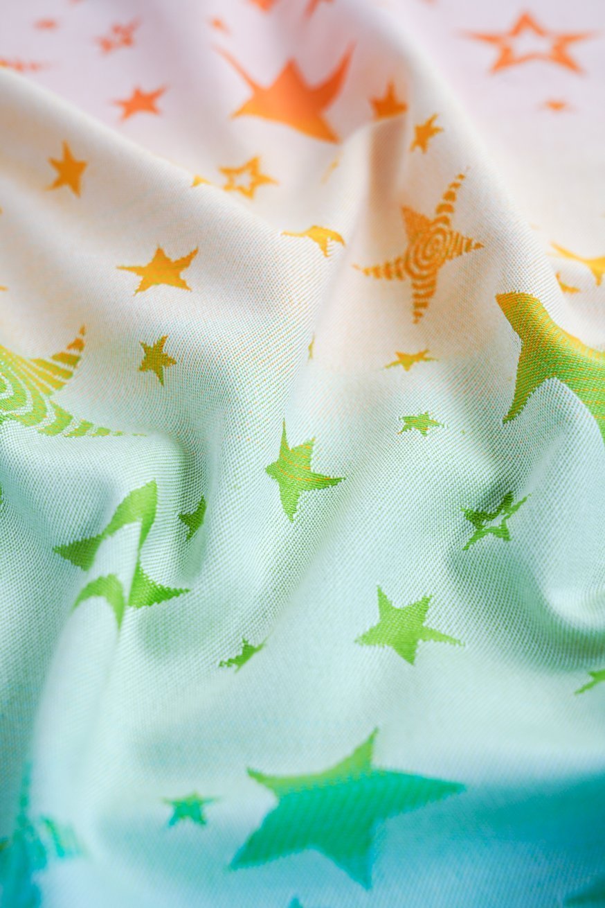RingSling Julia Stars - KOKADI