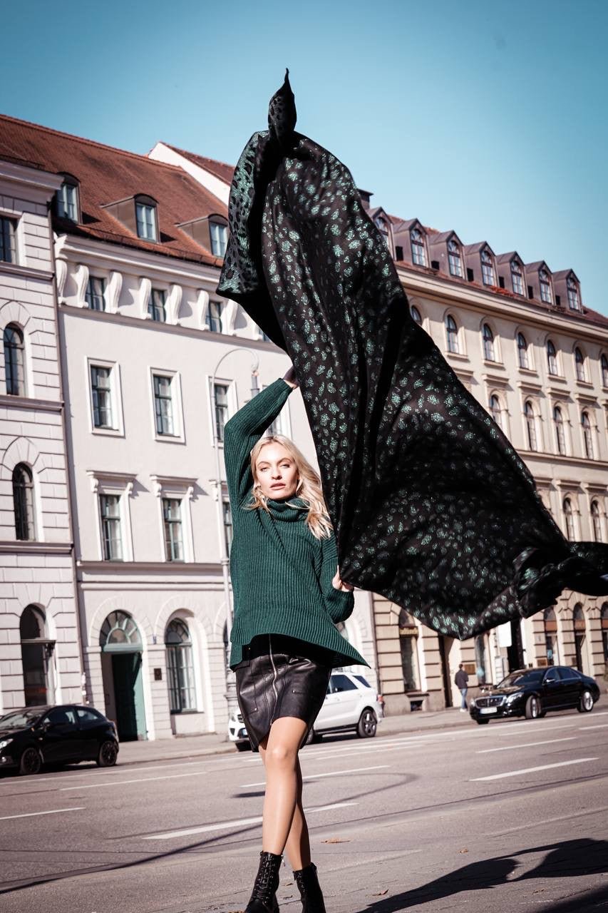 RingSling Safari Milo - KOKADI