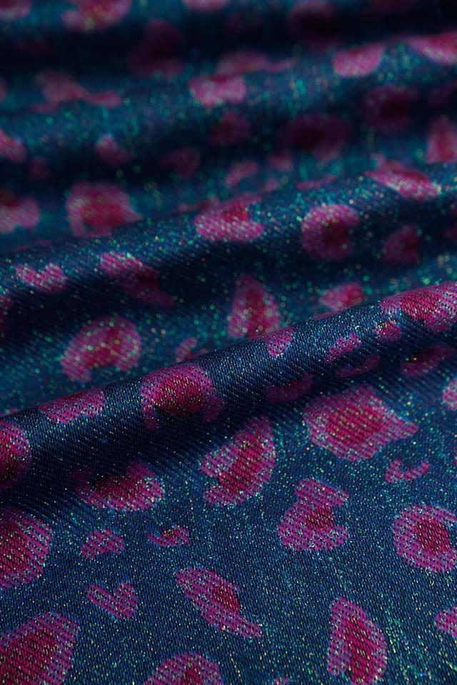 RingSling Safari Big Bang - KOKADI