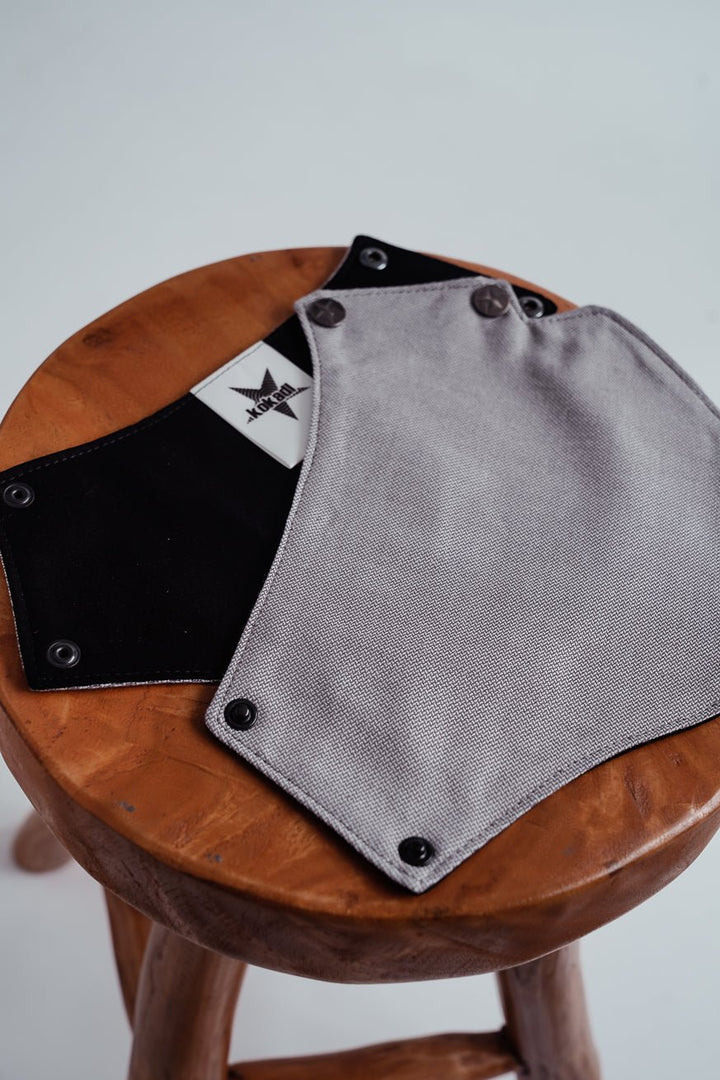 Schultergurtschoner Just Stone - KOKADI