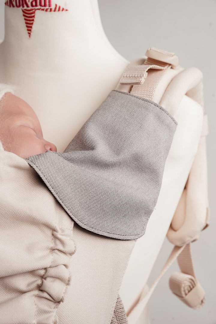 Schultergurtschoner Just Stone - KOKADI