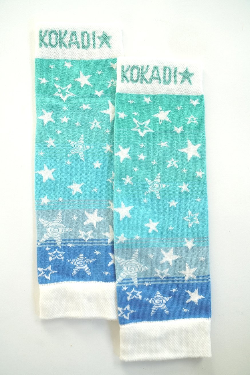 Max Stars Baby Sleeves - KOKADI