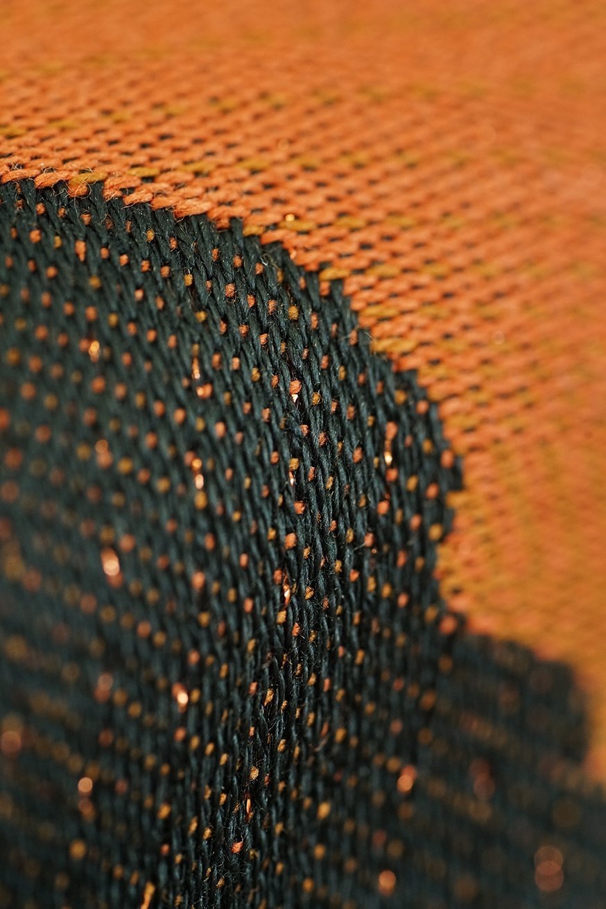 Tragetuch Colors of the world 3.0 - KOKADI