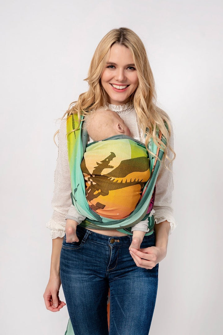 Baby Wrap Emilia&